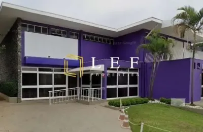 Prédio à venda na Rua Almirante Pereira Guimarães, --, Pacaembu, São Paulo