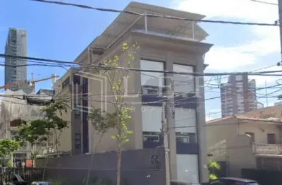 Prédio à venda na Avenida Pedroso de Morais, --, Pinheiros, São Paulo