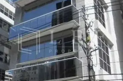 Prédio para alugar na Rua Tabapuã, --, Itaim Bibi, São Paulo