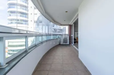 Elegância e exclusividade em perdizes ? 230m² de puro conforto e design