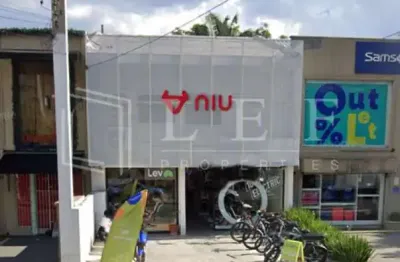 Prédio à venda na Rua Estados Unidos, --, Jardim América, São Paulo