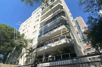 Apartamento com 5 quartos à venda na Rua Princesa Isabel, --, Brooklin Paulista, São Paulo