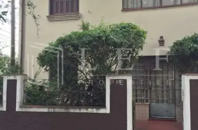Prédio à venda na Rua Professor Tranquilli, --, Vila Mariana, São Paulo