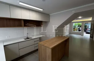 Casa em condomínio fechado com 2 quartos à venda na Rua Botucatu, --, Vila Clementino, São Paulo