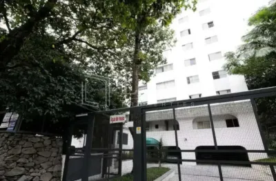 Apartamento com 3 quartos à venda na Rua Barão de Vallim, --, Campo Belo, São Paulo