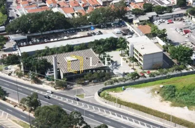 Prédio para alugar na Avenida Doutora Ruth Cardoso, --, Vila Leopoldina, São Paulo