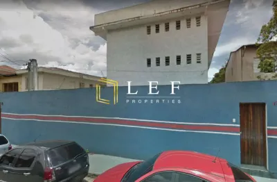 Prédio à venda na Rua Ângelo Herrero, --, Santo Amaro, São Paulo