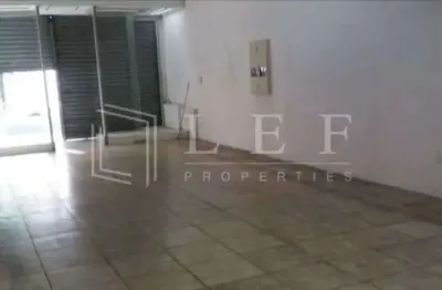 Prédio à venda na Rua Teodoro Sampaio, --, Pinheiros, São Paulo