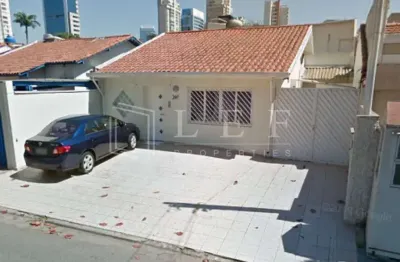 Prédio à venda na Rua Ribeiro do Vale, --, Brooklin Paulista, São Paulo