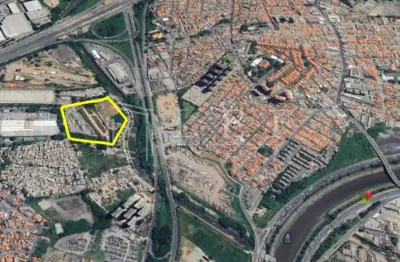 Prédio à venda na Rua Sargento Rodoval Cabral Trindade, --, Parque Novo Mundo, São Paulo