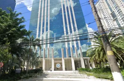 Prédio para alugar na Avenida Engenheiro Luiz Carlos Berrini, --, Cidade Monções, São Paulo