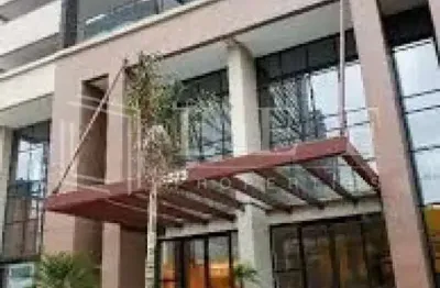 Prédio à venda na Rua Henri Dunant, --, Santo Amaro, São Paulo