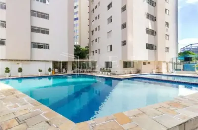 Apartamento com 3 quartos à venda na Rua Manuel da Nóbrega, --, Paraíso, São Paulo