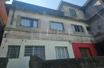 Terreno à venda na Rua Blas do Prado, --, Vila Dona Augusta, São Paulo