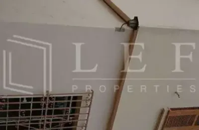 Casa com 3 quartos à venda na Alameda dos Ubiatans, --, Planalto Paulista, São Paulo