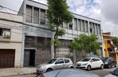 Prédio para alugar na Rua Maria José, --, Bela Vista, São Paulo