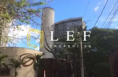 Prédio à venda na Avenida Brigadeiro Faria Lima, --, Jardim Paulistano, São Paulo