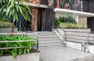 Prédio à venda na Rua Urussuí, --, Itaim Bibi, São Paulo