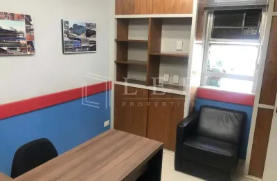 Prédio à venda na Avenida Angélica, --, Higienópolis, São Paulo