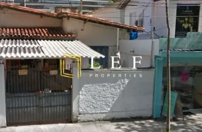 Prédio à venda na Rua Ministro Jesuíno Cardoso, --, Vila Olímpia, São Paulo