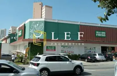 Prédio à venda na Alameda dos Guatás, --, Planalto Paulista, São Paulo