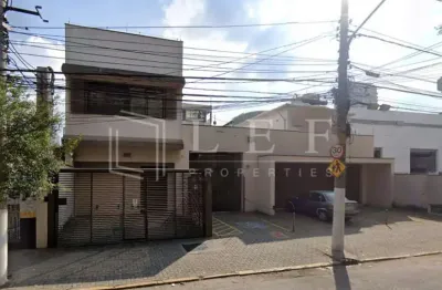 Prédio para alugar na Rua Padre Carvalho, --, Pinheiros, São Paulo