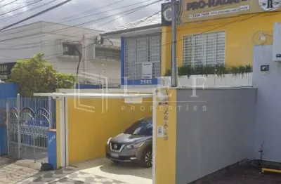 Prédio à venda na Avenida Indianópolis, --, Indianópolis, São Paulo