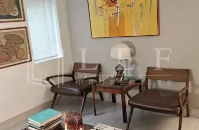 Prédio à venda na Alameda Casa Branca, --, Jardim América, São Paulo