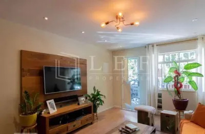 Casa em condomínio fechado com 2 quartos à venda na Rua Iguatemi, --, Itaim Bibi, São Paulo