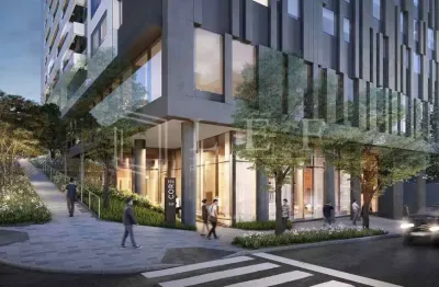 Prédio à venda na Rua Artur de Azevedo, --, Cerqueira César, São Paulo