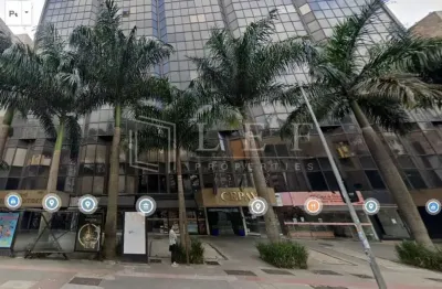 Prédio à venda na Avenida Brigadeiro Faria Lima, --, Pinheiros, São Paulo