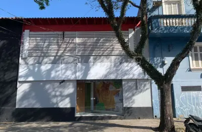 Prédio à venda na Rua Caramuru, --, Saúde, São Paulo