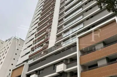 Apartamento com 2 quartos à venda na Rua João de Souza Dias, --, Campo Belo, São Paulo