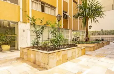 Apartamento com 3 quartos à venda na Alameda Lorena, --, Jardim Paulista, São Paulo
