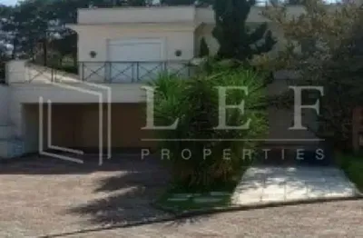 Casa em condomínio fechado com 4 quartos para alugar na Rua Jacunda, --, Jardim Panorama, São Paulo