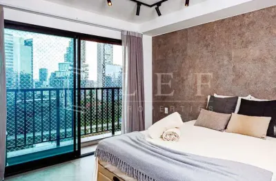 Kitnet / Stúdio à venda na Rua Butantã, --, Pinheiros, São Paulo