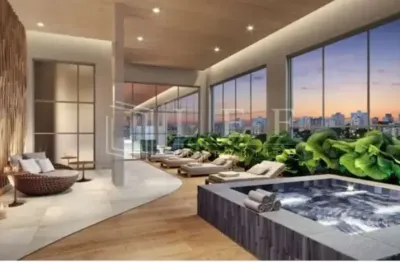 Apartamento com 2 quartos à venda na Rua Soriano de Sousa, --, Tatuapé, São Paulo