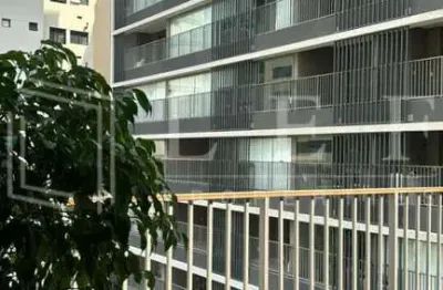 Apartamento com 1 quarto à venda na Rua Osório Duque Estrada, --, Paraíso, São Paulo