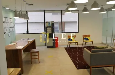 Prédio à venda na Rua do Rocio, --, Vila Olímpia, São Paulo