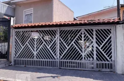 Casa com 3 quartos à venda na Rua Afonso Bandeira de Melo, --, Campo Belo, São Paulo