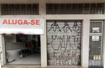 Ponto comercial à venda na Avenida Jabaquara, --, Mirandópolis, São Paulo