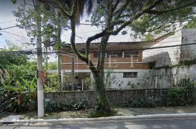 Prédio à venda na Rua Natingui, --, Vila Madalena, São Paulo