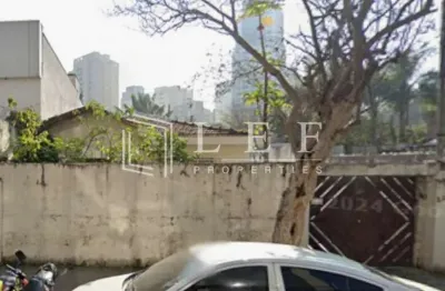 Prédio à venda na Rua Quatá, --, Vila Olímpia, São Paulo