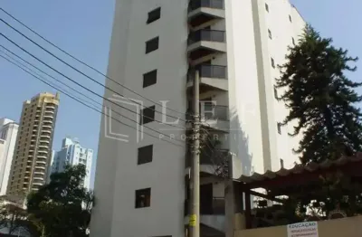 Apartamento com 3 quartos à venda na Rua Wanderley, --, Perdizes, São Paulo