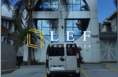 Prédio à venda na Rua Alvarenga, --, Butantã, São Paulo