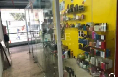 Ponto comercial à venda na Rua Martim Francisco, --, Santa Cecília, São Paulo