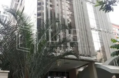 Prédio para alugar na Avenida Rouxinol, --, Moema, São Paulo