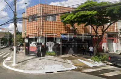 Prédio à venda na Rua Apa, --, Barra Funda, São Paulo
