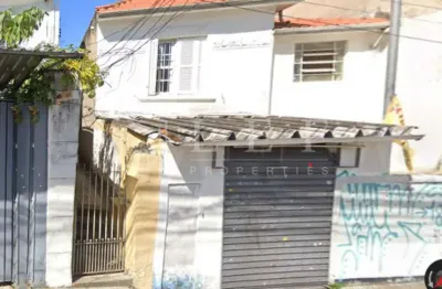 Prédio à venda na Rua Gravi, --, Saúde, São Paulo