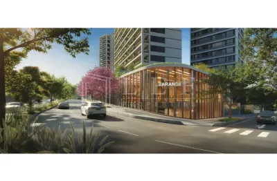 Apartamento com 4 quartos à venda na Avenida Indianópolis, --, Indianópolis, São Paulo